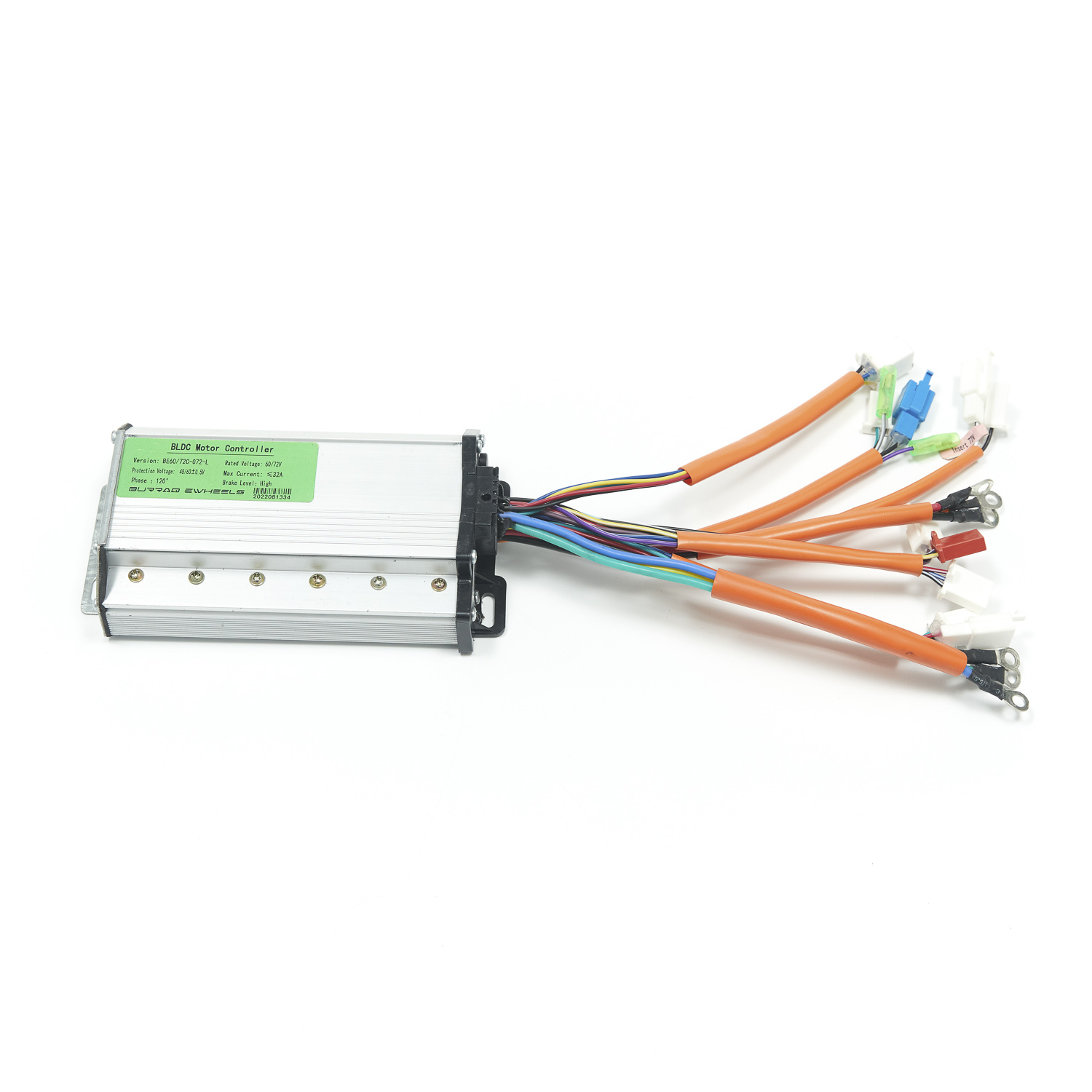 Controlador de cable 12T