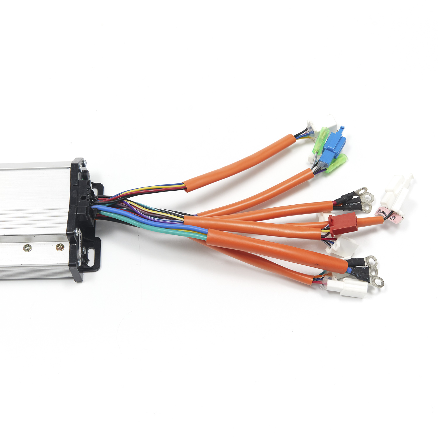 Controlador de cable 12T