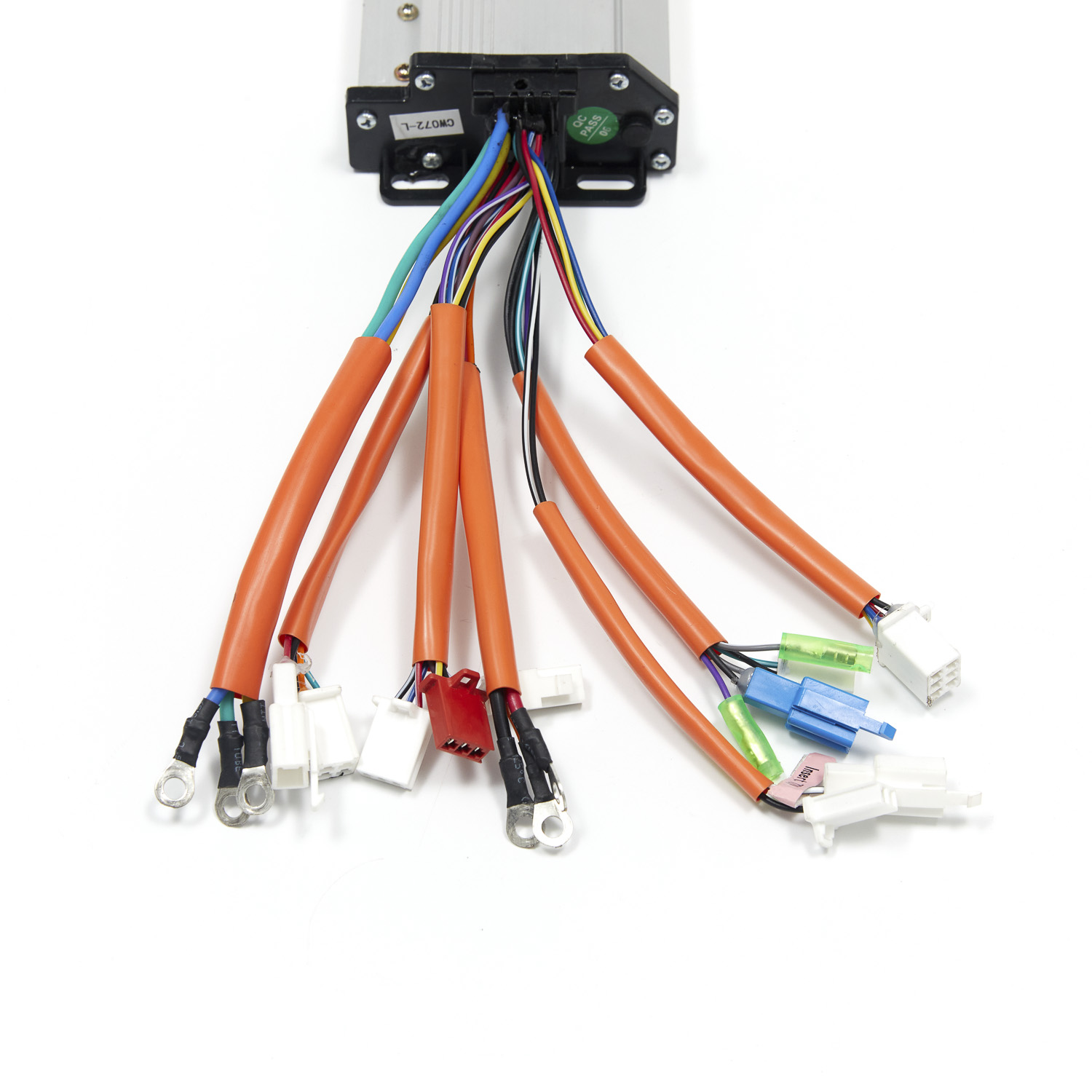 Controlador de cable 12T