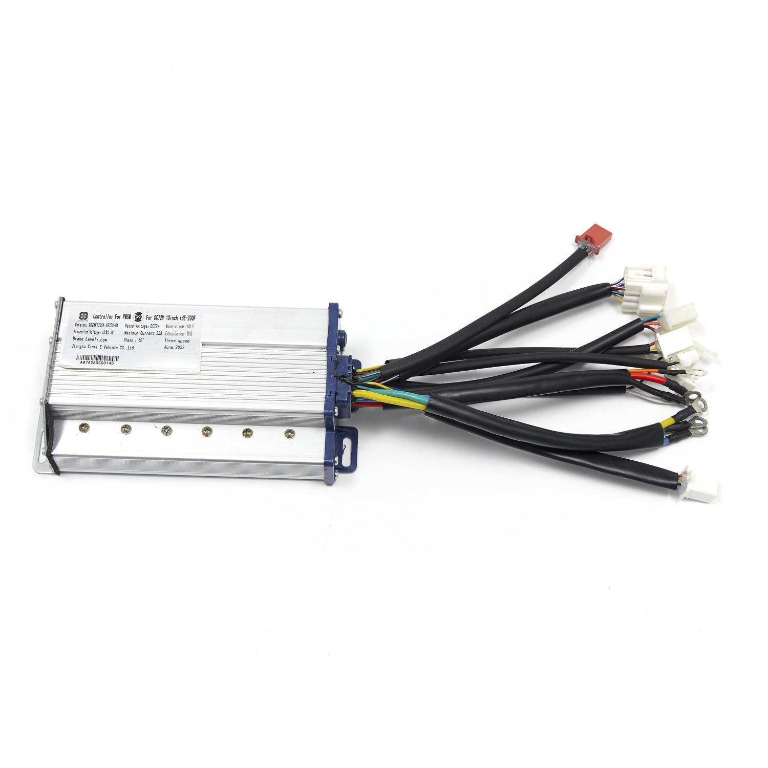 Controlador de cable 15T