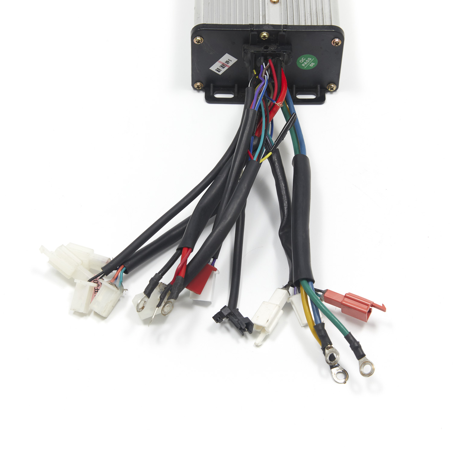 Controlador de cable 18T